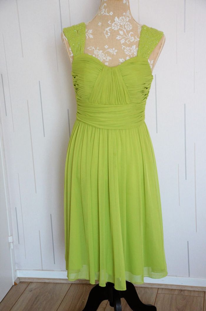 Robe taille 40 Ashley Brooke