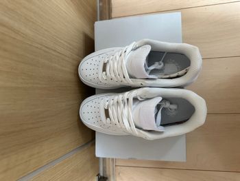 Nike Air Force 1 Low ’07 White EU 36