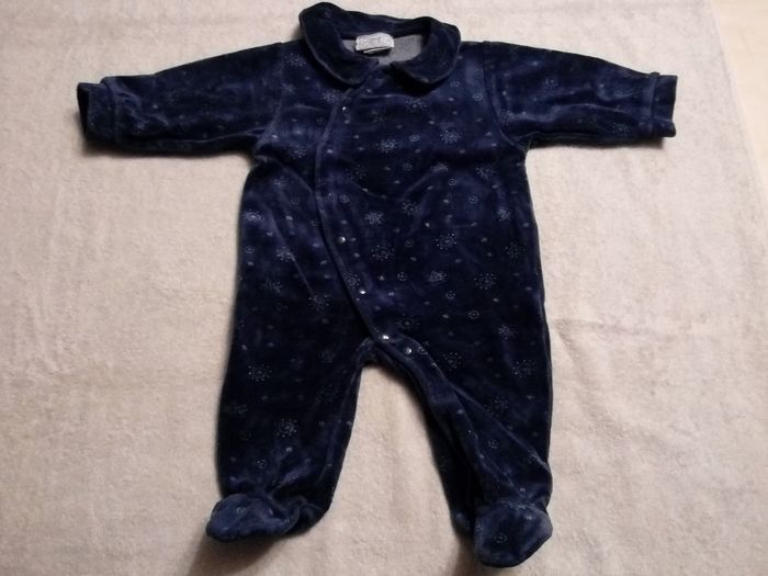 Pyjamas (réf perso C31)(familleac72)