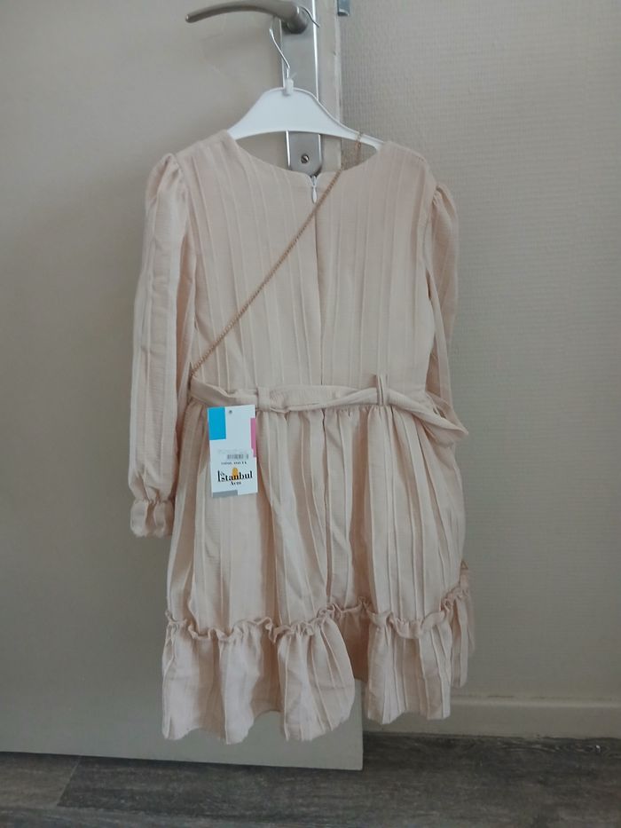 Robe avec son sac neuve - photo numéro 2