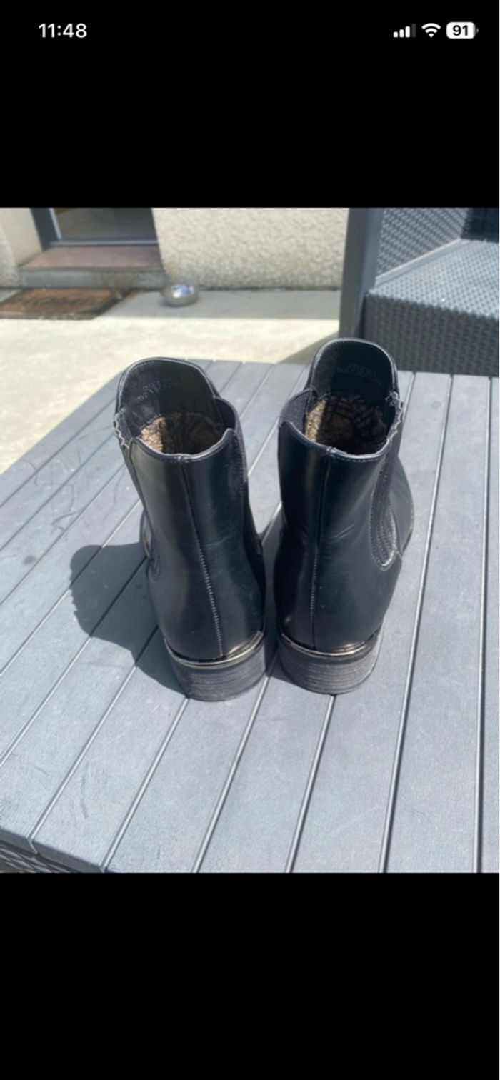 Bottines - photo numéro 5