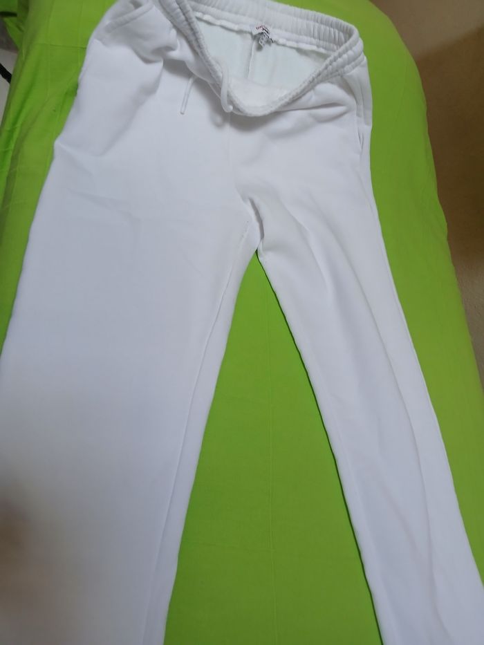 Pantalon détente jogging jennyfer