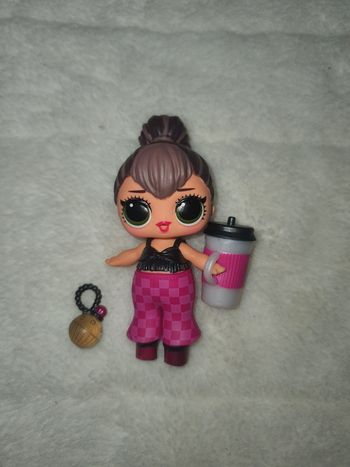 Poupée Lol Surprise