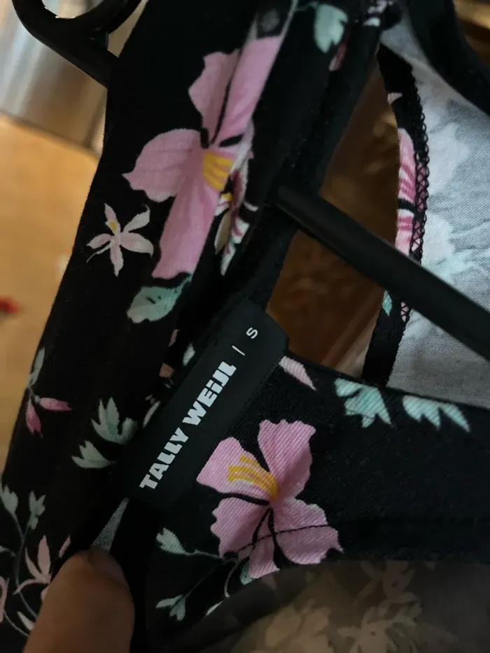 Robe taille S - photo numéro 3