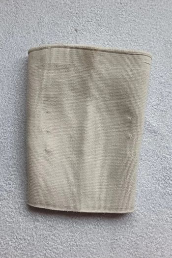 genouillère taille 9 mixte