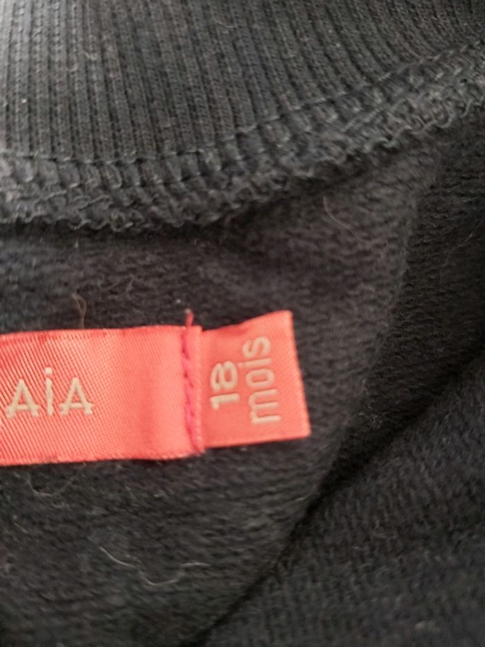 Gilet - photo numéro 2