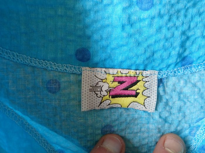 Tshirt - photo numéro 2
