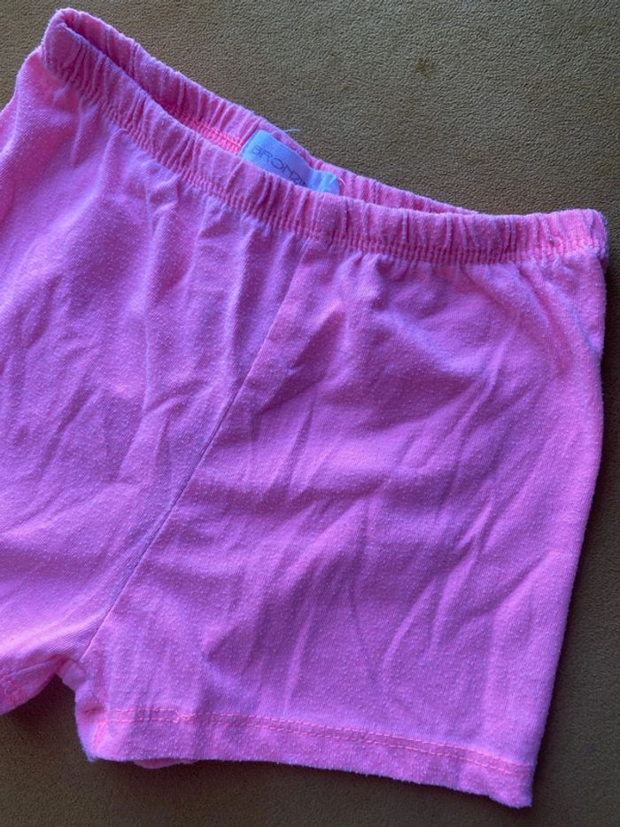 Short taille 4 ans - photo numéro 2
