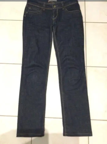 Jeans Levi’s 571 slim fit T34-36