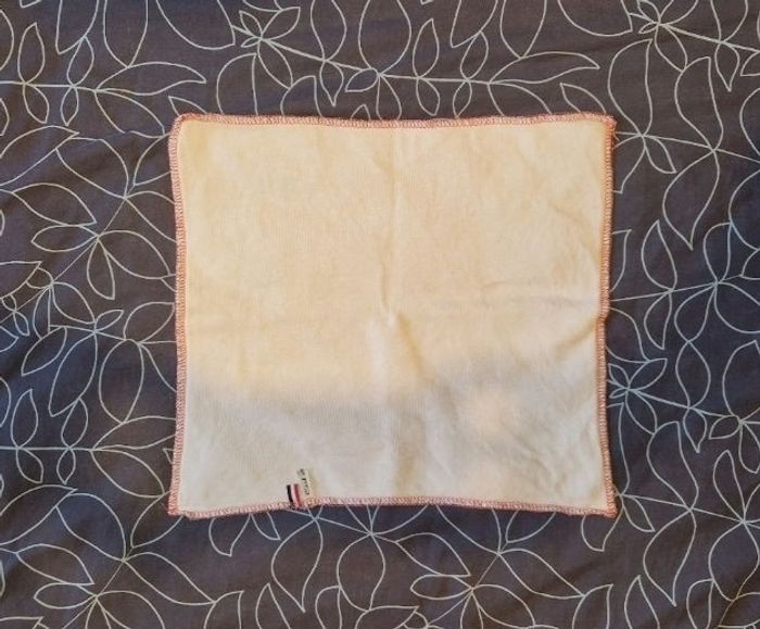 Insert double en chanvre - photo numéro 4