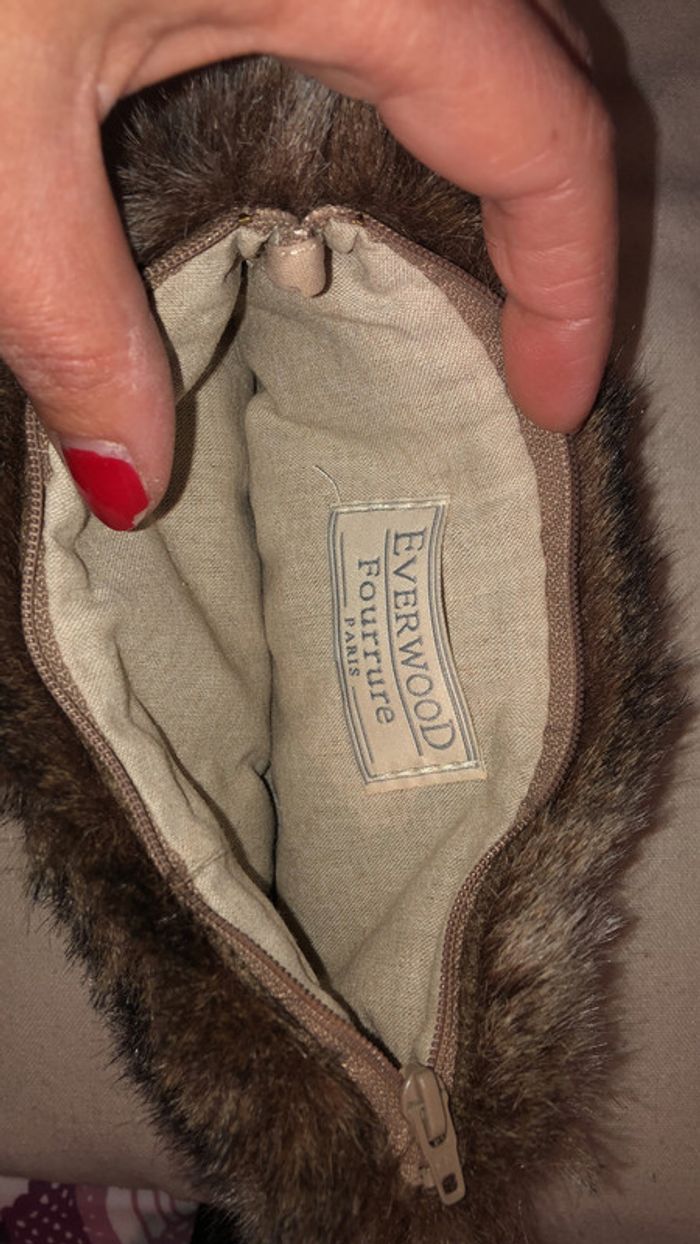 Trousse - photo numéro 2