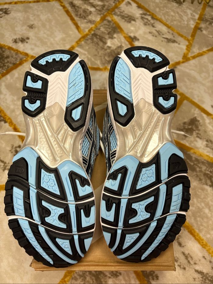 Asics Gel Kayano 14 Arctic Sky Pure - photo numéro 9