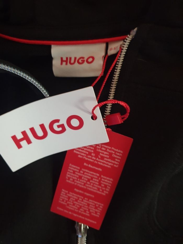 Veste - photo numéro 2