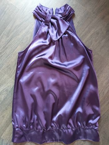 Top violet