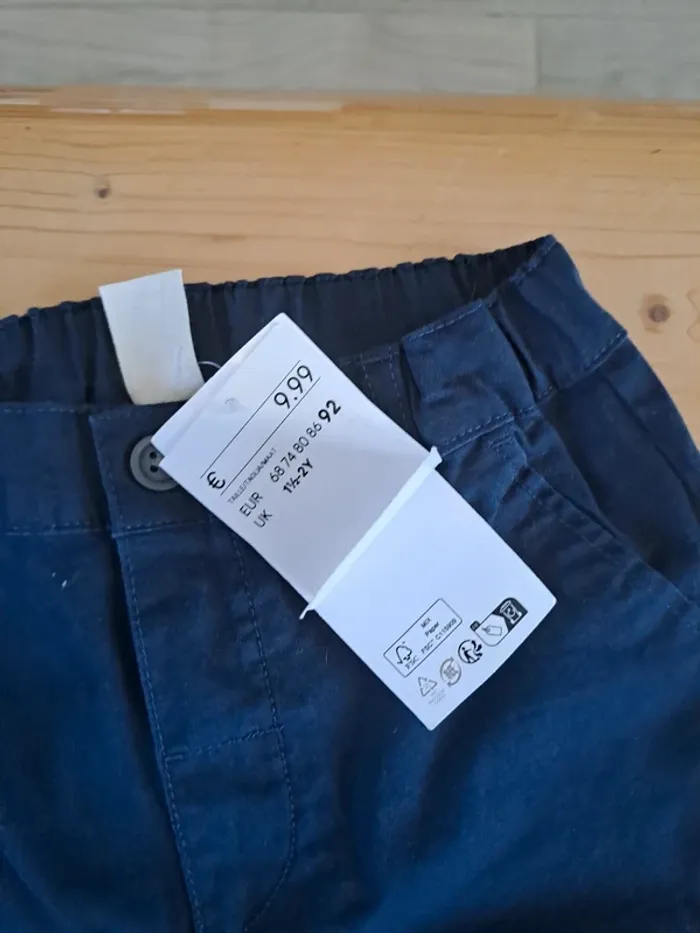 Pantalon neuf - photo numéro 2