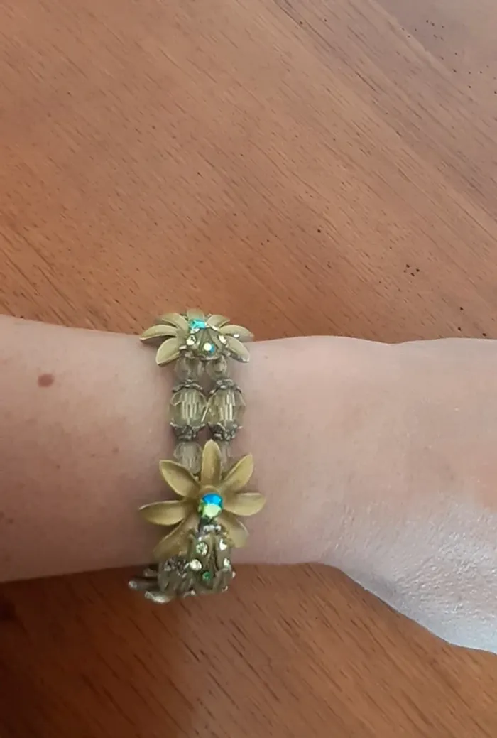 Joli bracelet - photo numéro 4