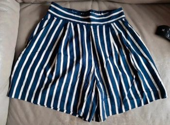 Short marin