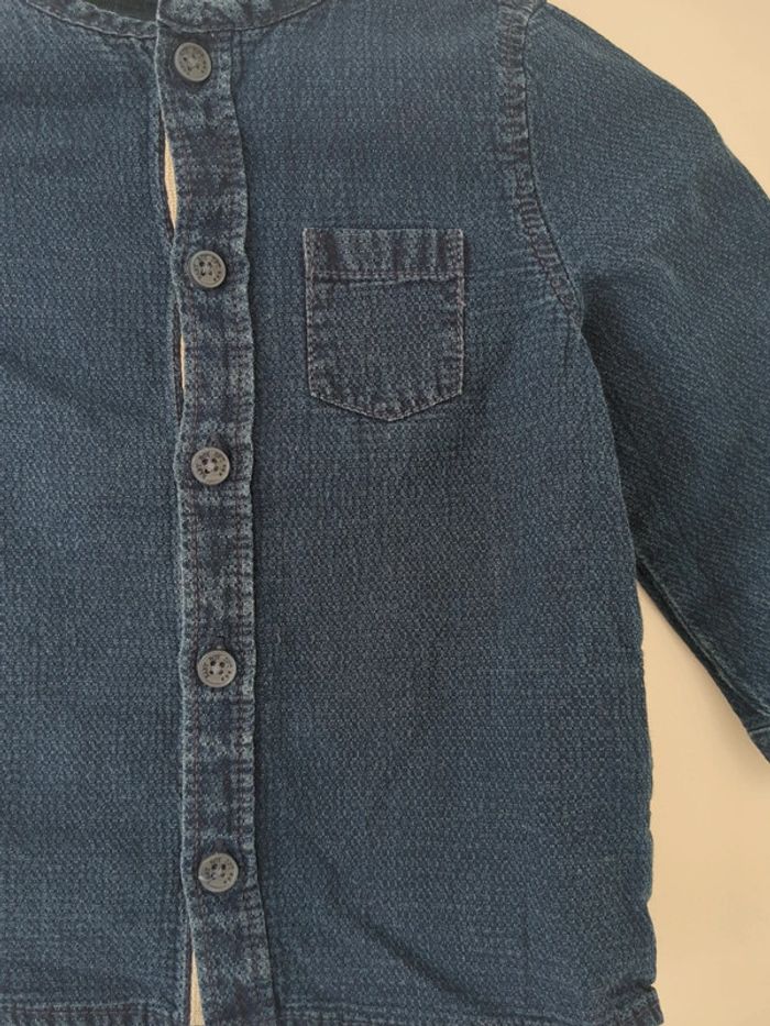 Chemise Tape à l'oeil - photo numéro 2