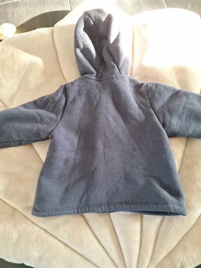 Lot de 2 gillet - photo numéro 5