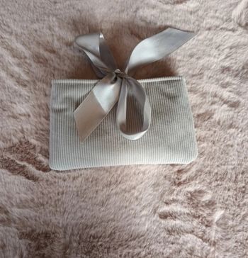 Pochette livre ou Kindle