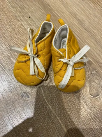 Chaussures bébé