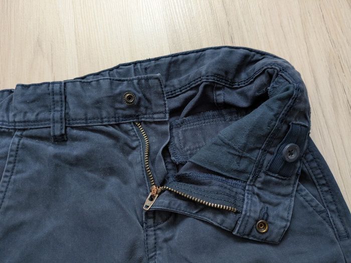 Pantalon garçon 4-5 ans - photo numéro 3