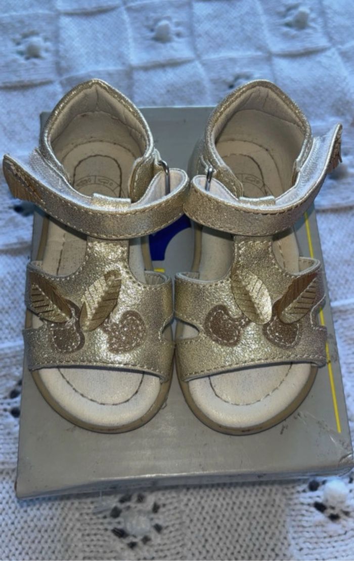 Chaussures