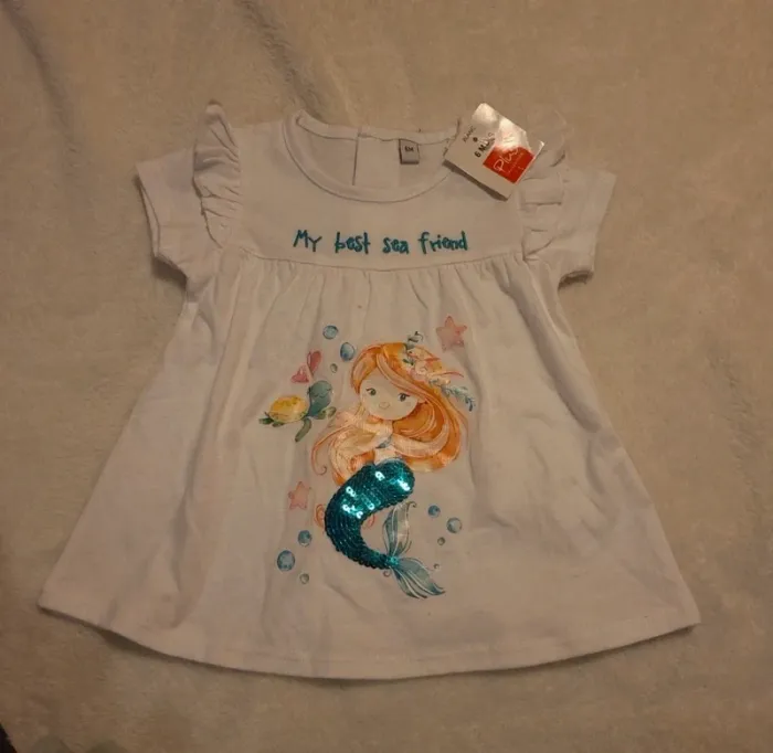 Lot bébé fille marques mélangé - photo numéro 3