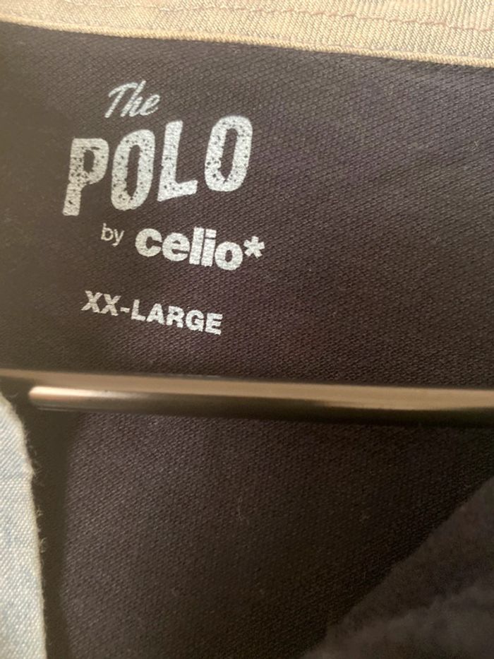 Polo manches courtes - photo numéro 2