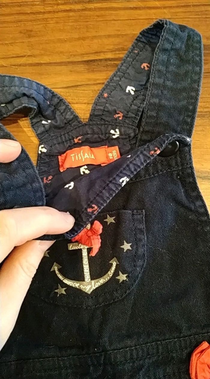 Lot de 2 robes - photo numéro 2