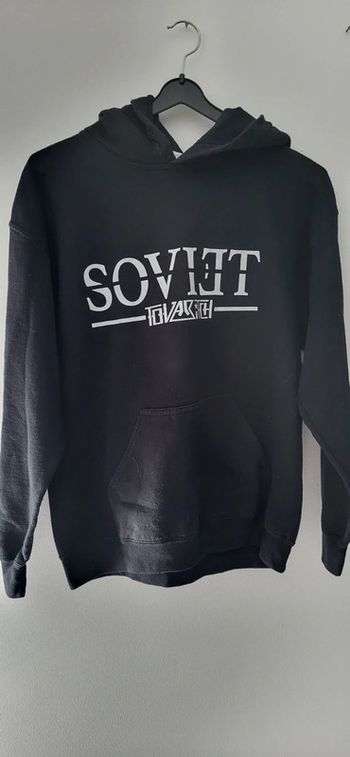 Sweat à capuche homme 🚹