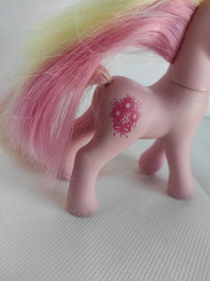 My little Pony G2 her Majesty great romance et accessoires - photo numéro 6