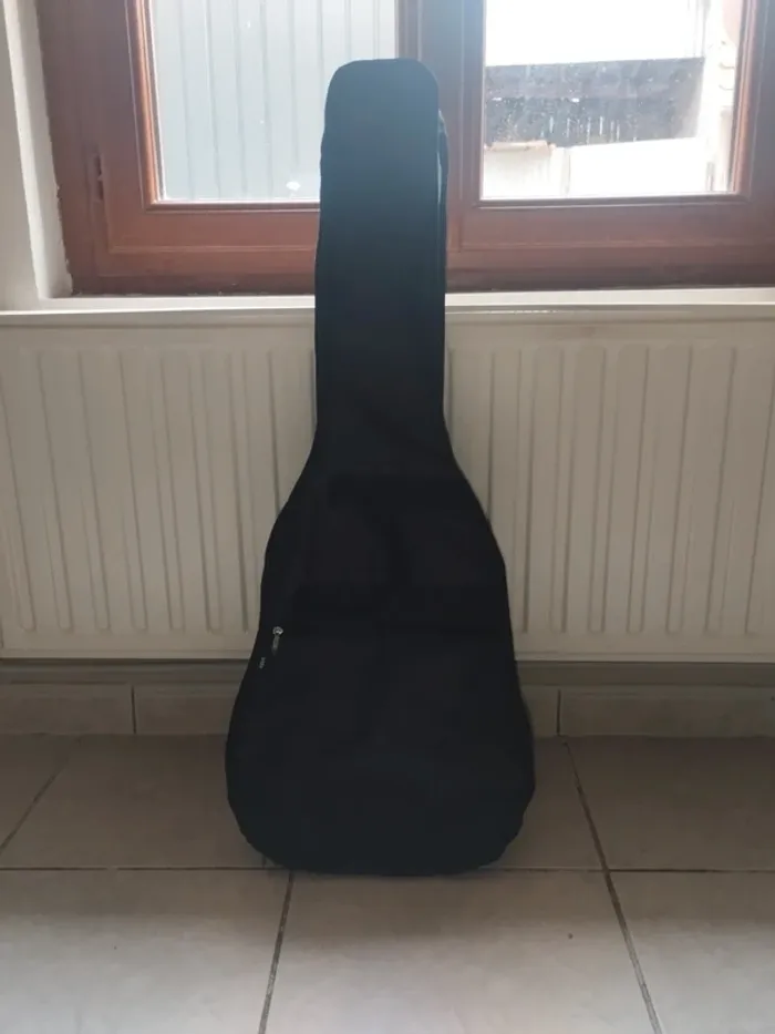 guitare enfant - photo numéro 4