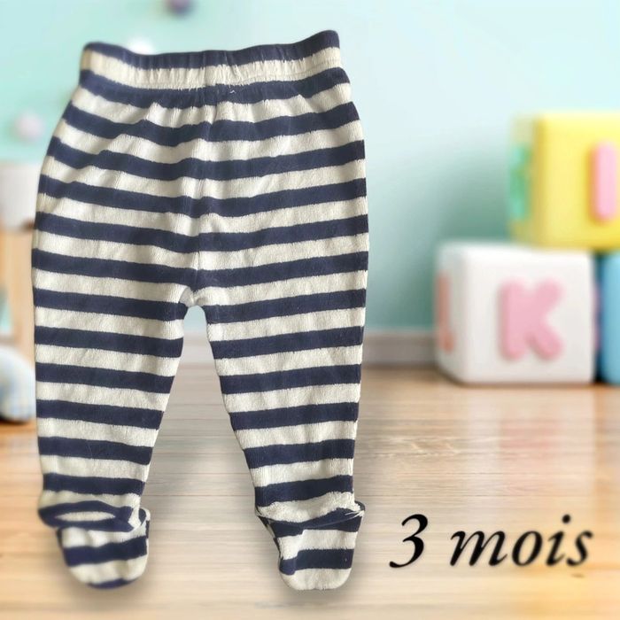 Bas de pyjama - photo numéro 2