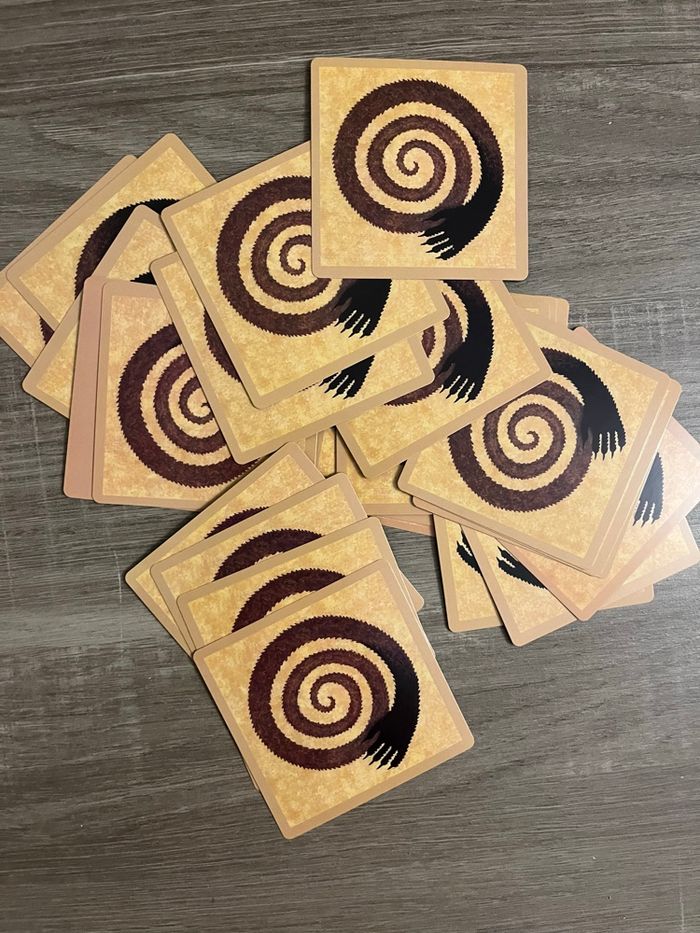 Jeu Loup Garou - Jeu de société - The Werewolves of Millers Hollow - photo numéro 4