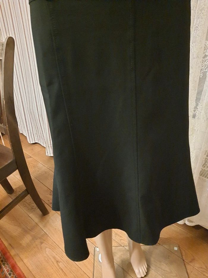 Jupe Noire Samoon by Gerry Weber fr/be 50 - photo numéro 11