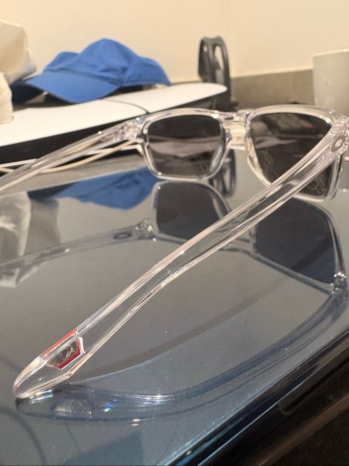 Lunette oakley - photo numéro 2