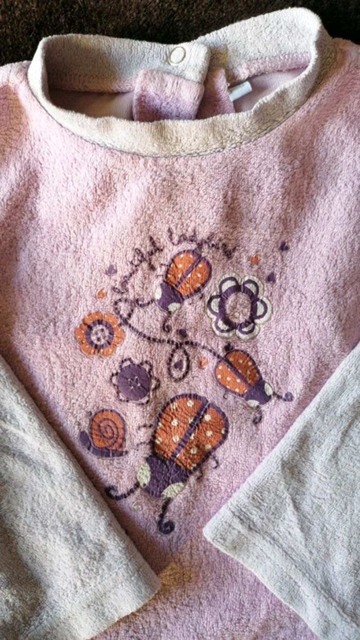 Pyjama 2 pièces 24 mois - photo numéro 2