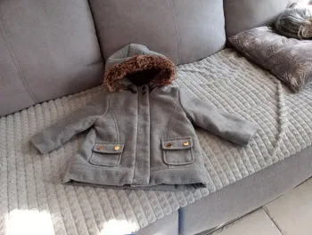Manteau