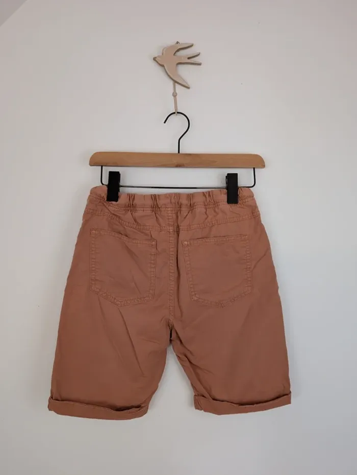 Bermuda short chino Vertbaudet 12 ans Vertbaudet 12 ans