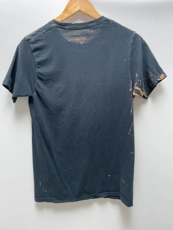 T-shirt Capcom Street Fighter mens Small - photo numéro 8