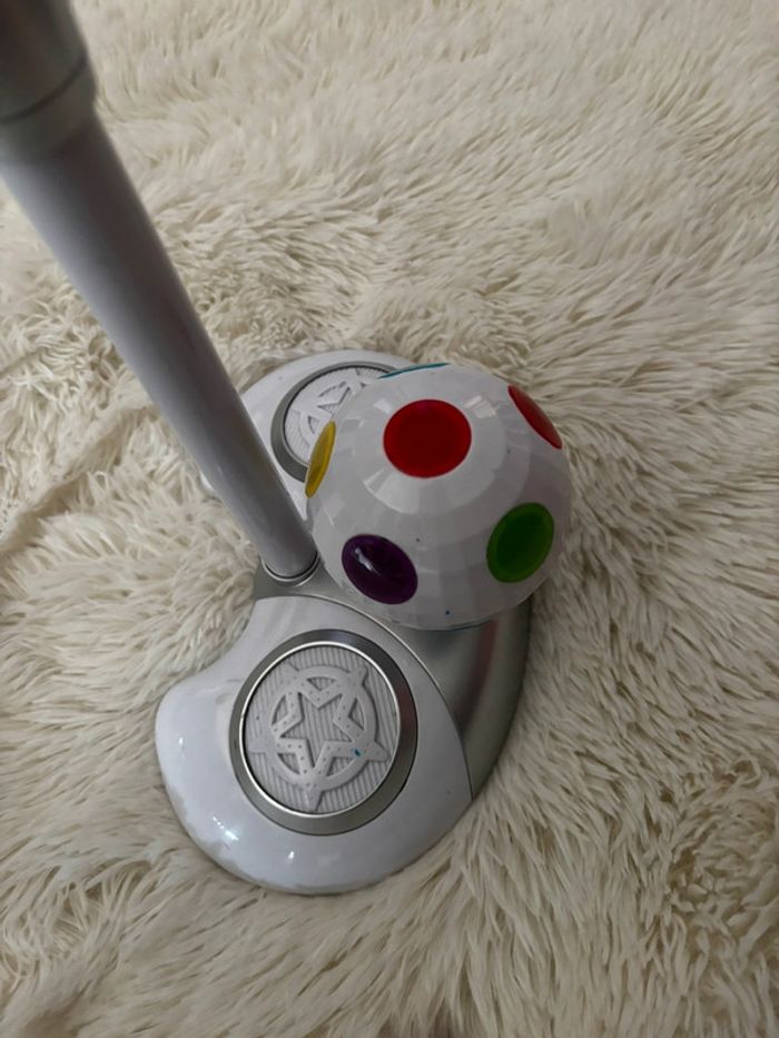 Micro - photo numéro 3