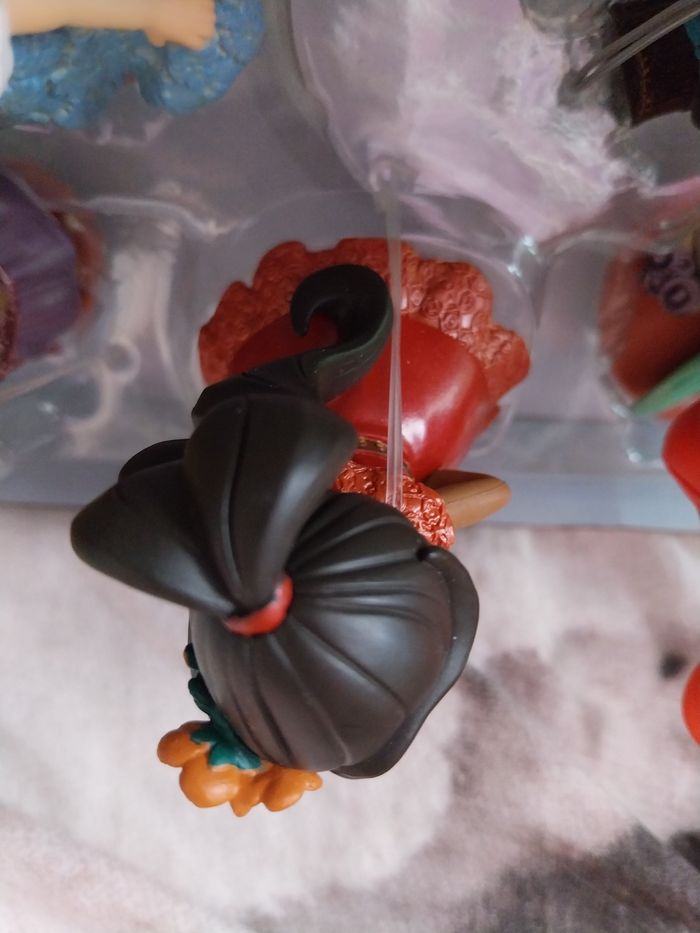 Figurine Elena d'Avalor Mini-Animator Little Animator Disney - photo numéro 2