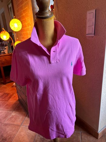 Ralph Lauren polo taille S