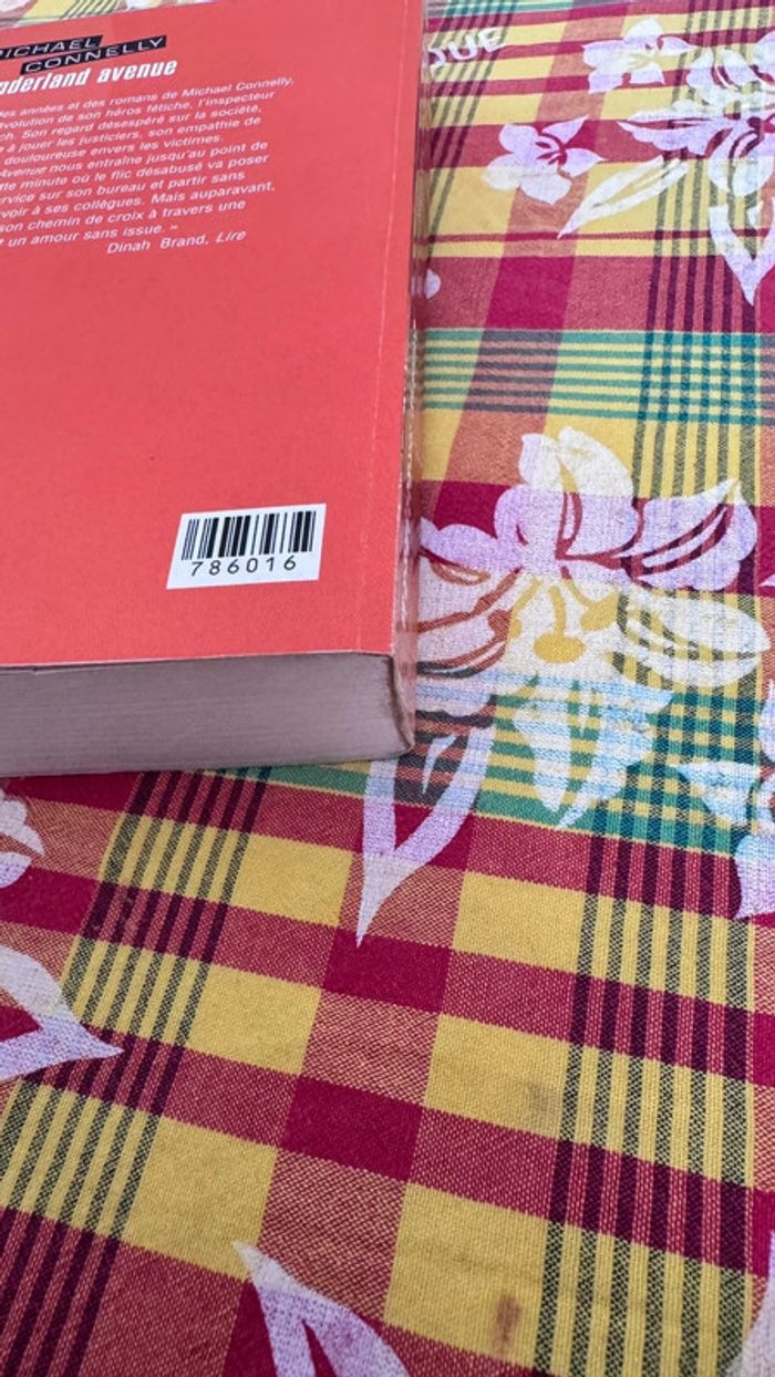 Thriller captivant “Wonderland Avenue” de Michael Connelly - photo numéro 4