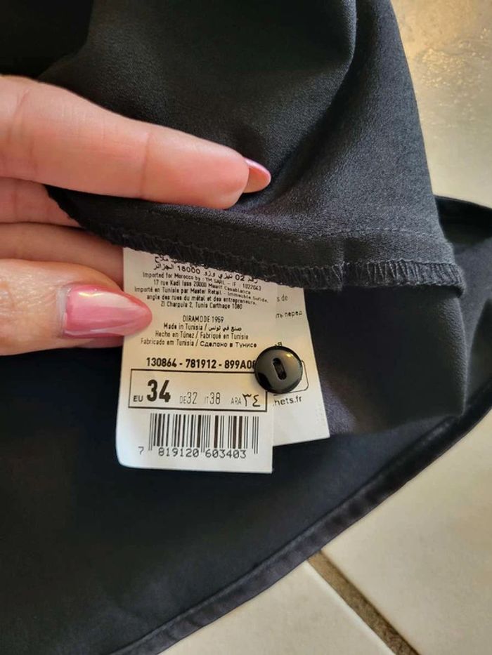 Robe en satin Pimkie - photo numéro 3