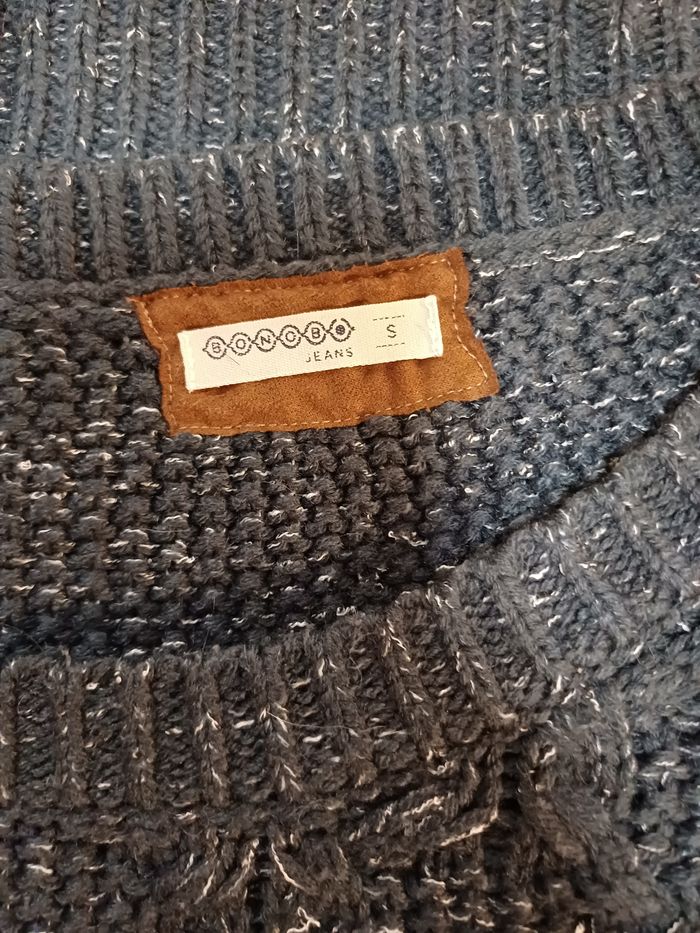 Pull Bonobo - photo numéro 5