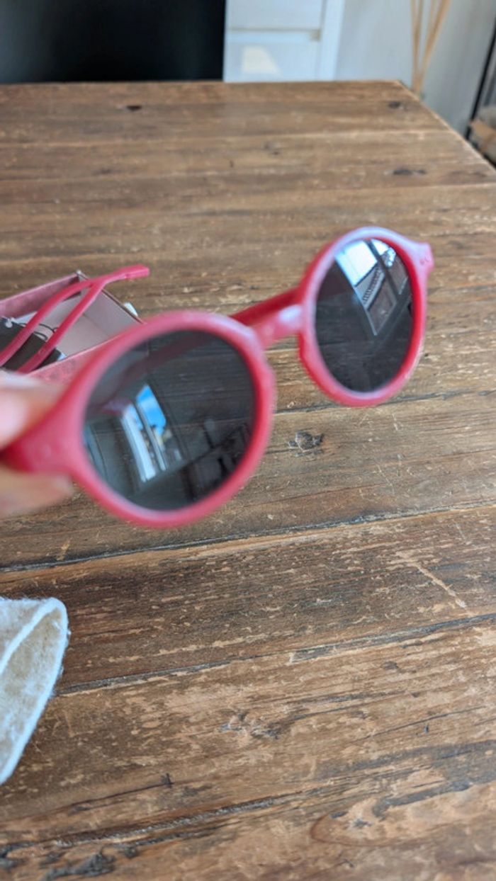 Lunettes enfants izipizi 3-5 ans - photo numéro 8