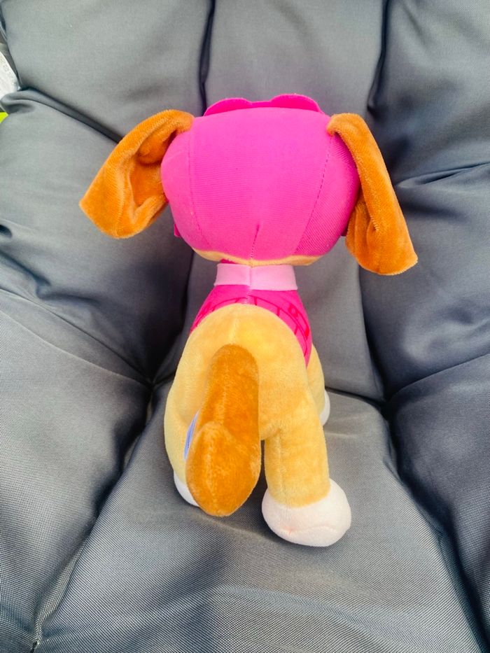 Peluche 🌸 Stella - photo numéro 6