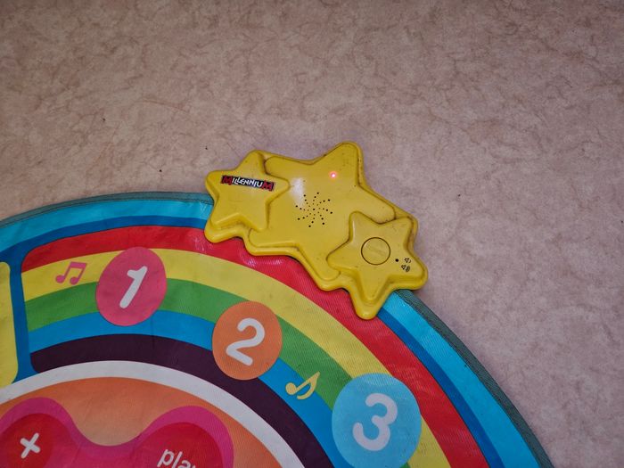 Tapis musical - photo numéro 2